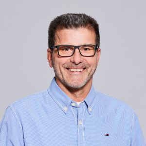 Porträt Dr. med. Jochen Schiebeling-Römer
