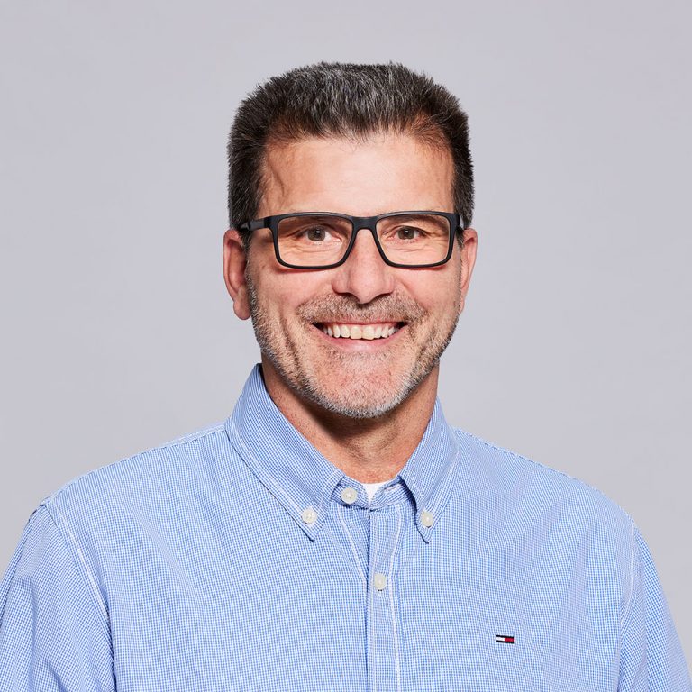 Porträt Dr. med. Jochen Schiebeling-Römer, Kardiologe in Freiburg