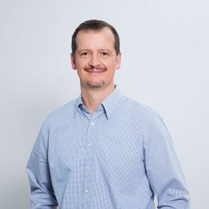 Porträt Dr. med. Stephan Dorfs