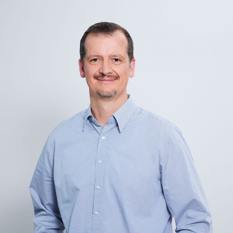 Porträt Dr. med. Stephan Dorfs, Kardiologe in Freiburg