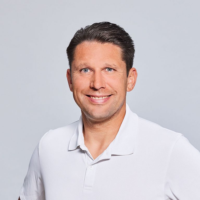 Porträt Priv.-Doz. Dr. med. Simon Schöchlin, Kardiologe in Freiburg