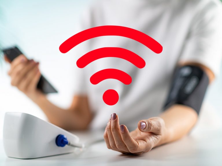 Kardiologisches Zentrum für Telemedizin